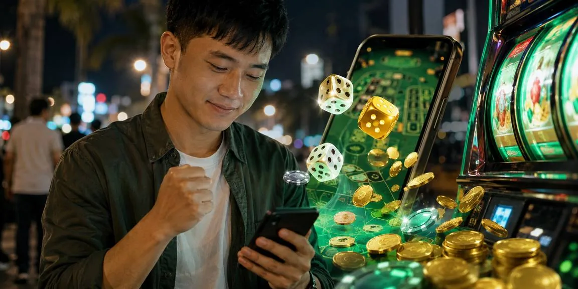 vn491 Roulette Cổ Điển